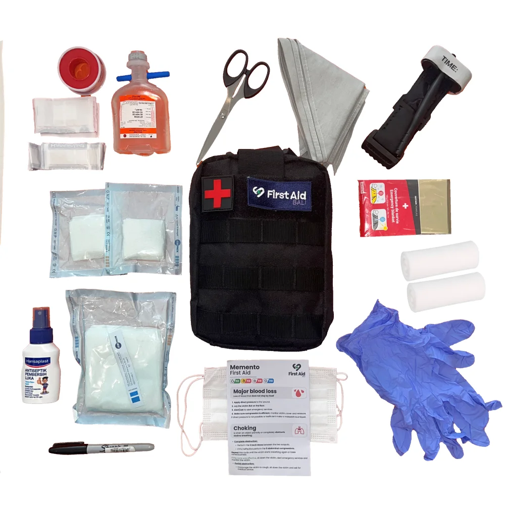 Familycare kit